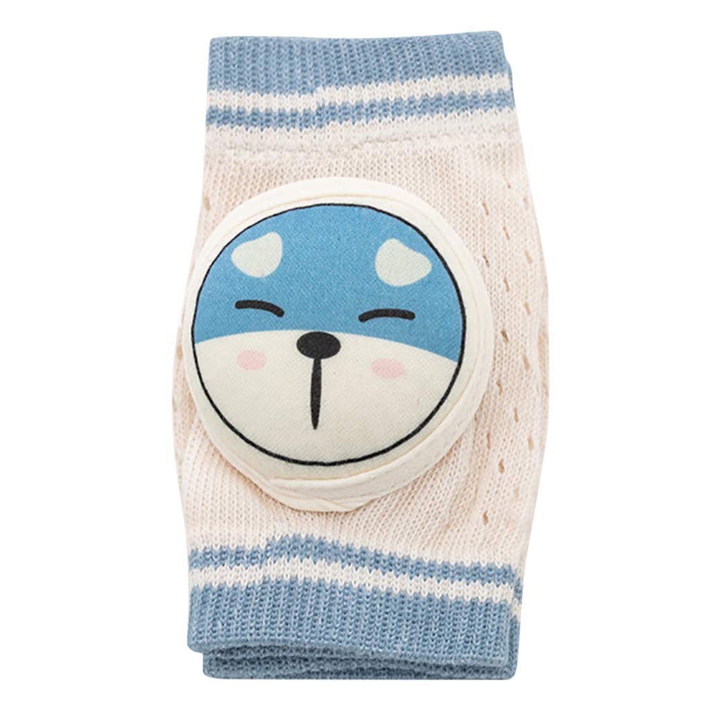 Algopix Similar Product 6 - Kulywon Leg Crawling Pads Knee Cover