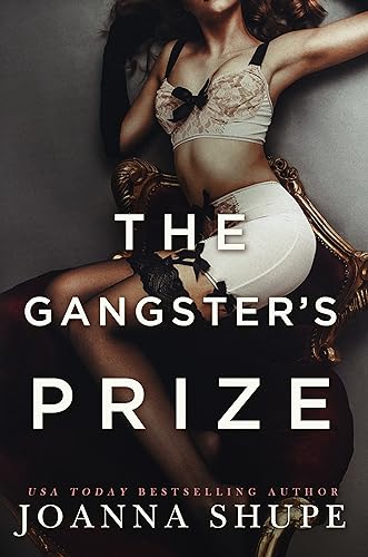 Algopix Similar Product 20 - The Gangsters Prize A Gilded Age