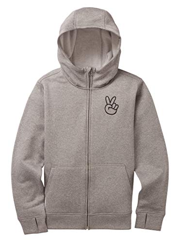 Algopix Similar Product 13 - Burton Kids' Oak Full Zip