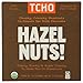 Algopix Similar Product 1 - TCHO Hazel Nuts Oat Milk Chocolate