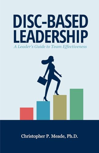 Algopix Similar Product 12 - DISCBased Leadership A Leaders Guide