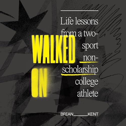 Algopix Similar Product 18 - Walked On Life Lessons From A