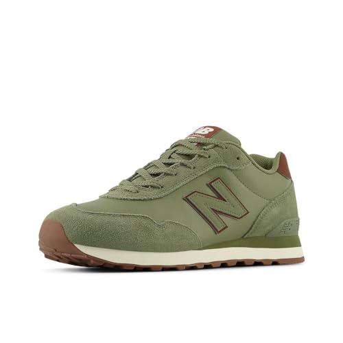 Algopix Similar Product 8 - New Balance Mens 515 V3 Sneaker