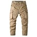 Algopix Similar Product 9 - Hot Fashion Sale 2024 Mens Cargo Pant