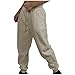 Algopix Similar Product 12 - Sweatpant for Men Baggy Drawstring Pant