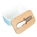 Algopix Similar Product 2 - VOSAREA 1 Set Box Butter Box Christmas