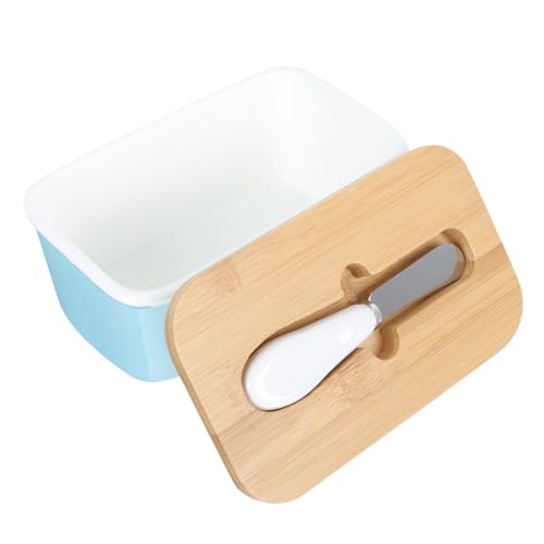 Algopix Similar Product 1 - VOSAREA 1 Set Box Butter Box Christmas