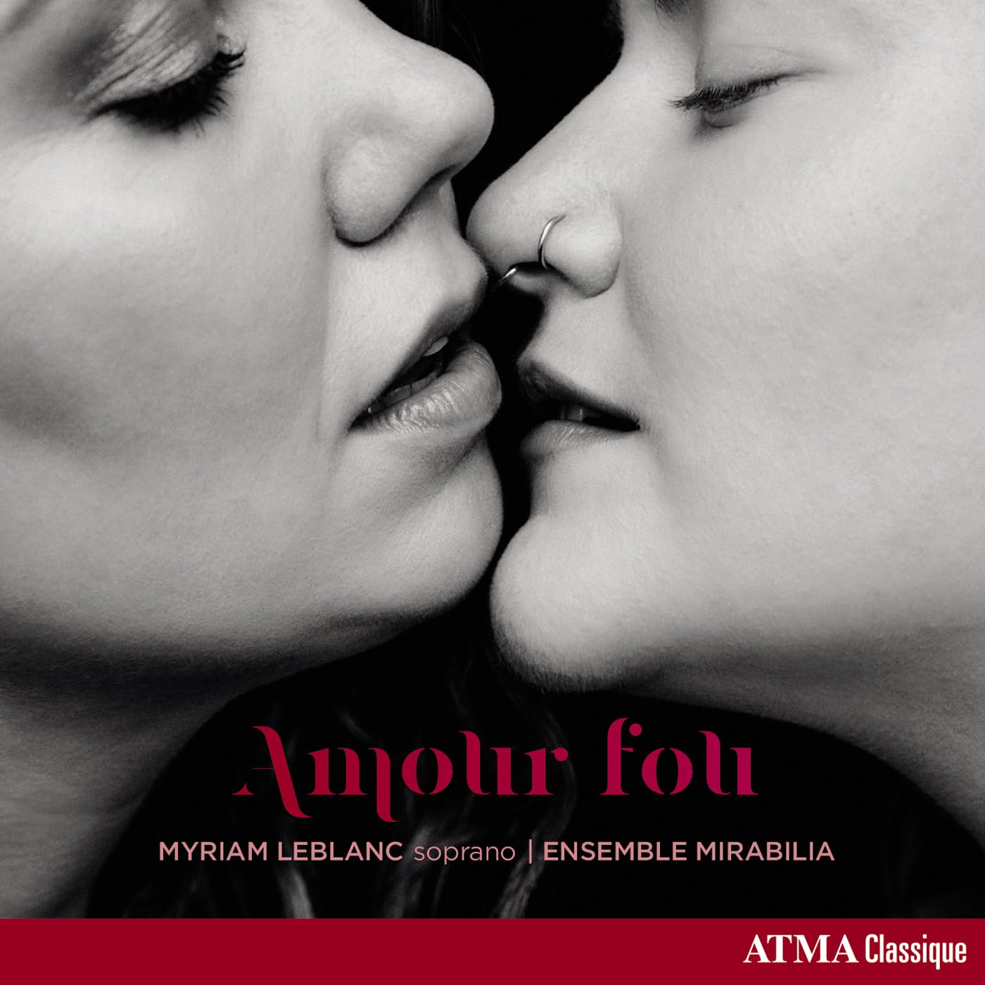 Algopix Similar Product 14 - Amour fou