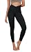 Algopix Similar Product 11 - ODODOS Womens Cross Waist 78 Yoga