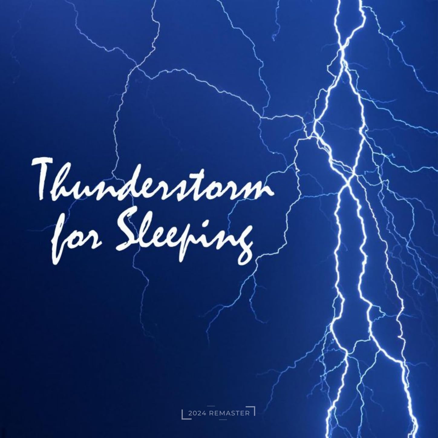 Algopix Similar Product 2 - Thunderstorm for Sleeping 2024
