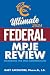 Algopix Similar Product 7 - Dr Cs Ultimate Federal MPJE Review