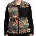 Algopix Similar Product 13 - FISHEWEAR Standard Unbound Brown Fleece