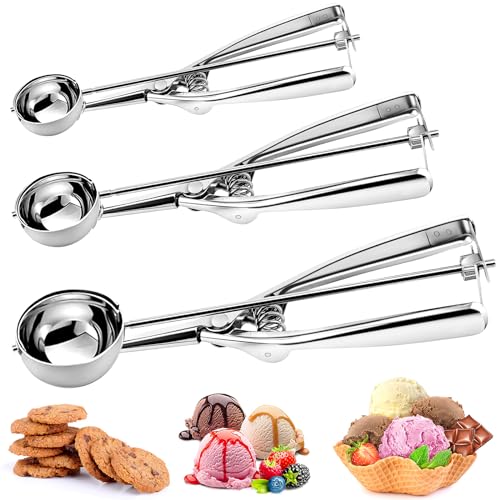 Algopix Similar Product 3 - Ice Cream Scoop Cheap