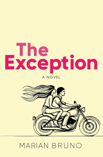 Algopix Similar Product 8 - The Exception