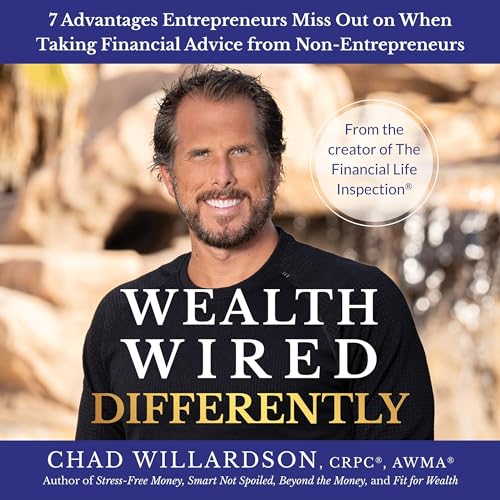 Algopix Similar Product 5 - Wealth Wired Differently 7 Advantages