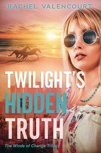 Algopix Similar Product 1 - Twilights Hidden Truth The Winds of