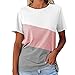 Algopix Similar Product 19 - WMQPNNS Women Chiffon Tops Cobalt Blue