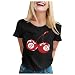 Algopix Similar Product 8 - Womens Fashion for Casual Tops Short