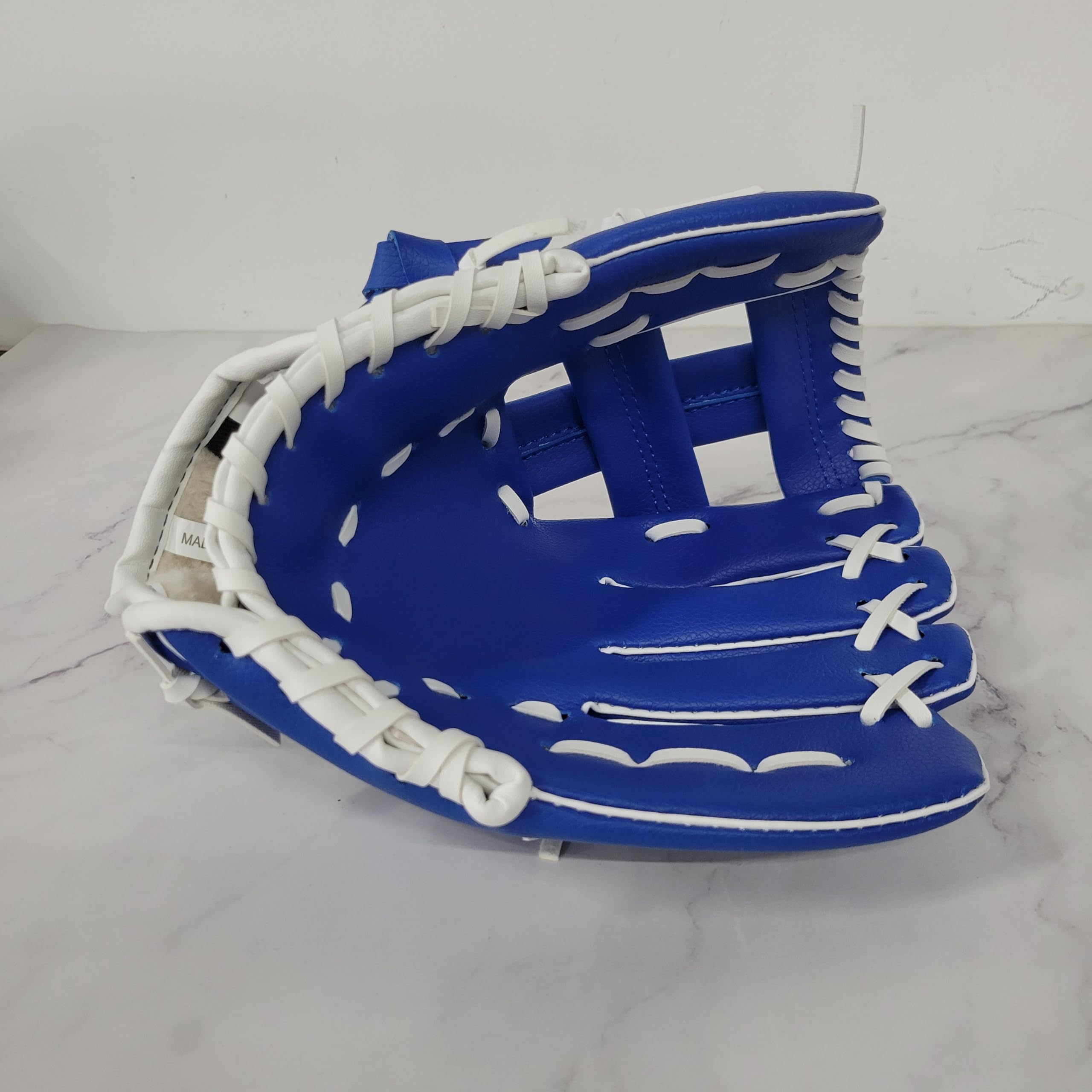Algopix Similar Product 3 - HISTARSTORE5 Baseball Gloves PVC