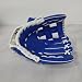 Algopix Similar Product 7 - HISTARSTORE5 Baseball Gloves PVC
