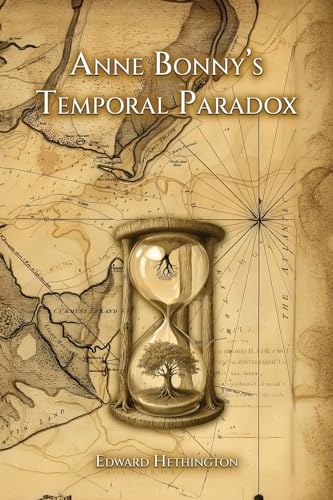 Algopix Similar Product 1 - Anne Bonny’s Temporal Paradox