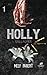Algopix Similar Product 13 - Holly Gallagher  Tome 1 French