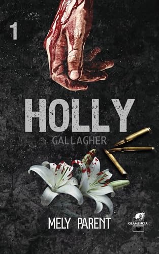 Algopix Similar Product 15 - Holly Gallagher  Tome 1 French
