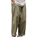 Algopix Similar Product 4 - Work Pants Men Construction Flex Mens
