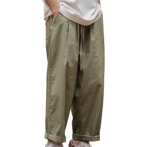 Algopix Similar Product 11 - Work Pants Men Construction Flex Mens