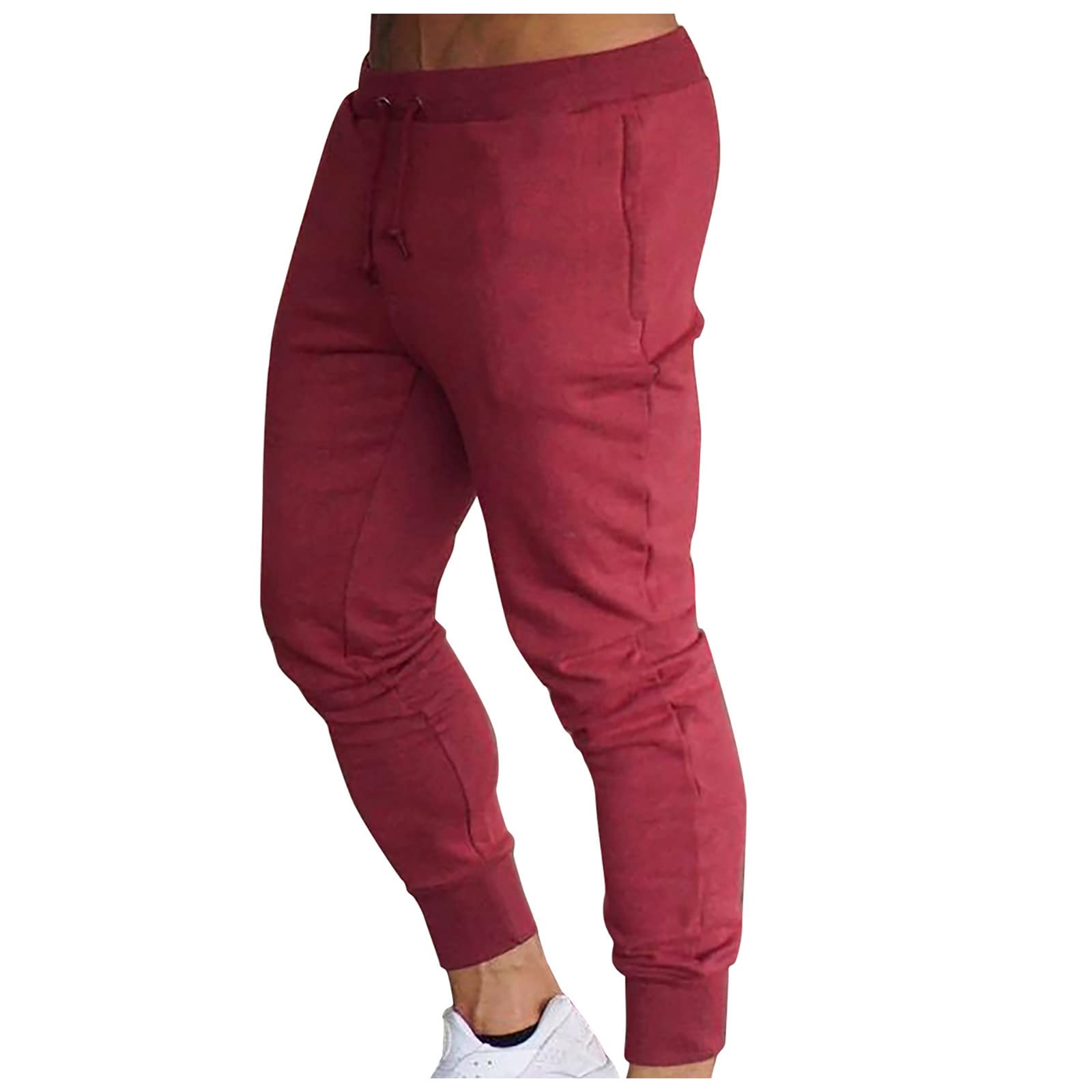Algopix Similar Product 13 - Sweatpants for Tall mens Sweat Pants