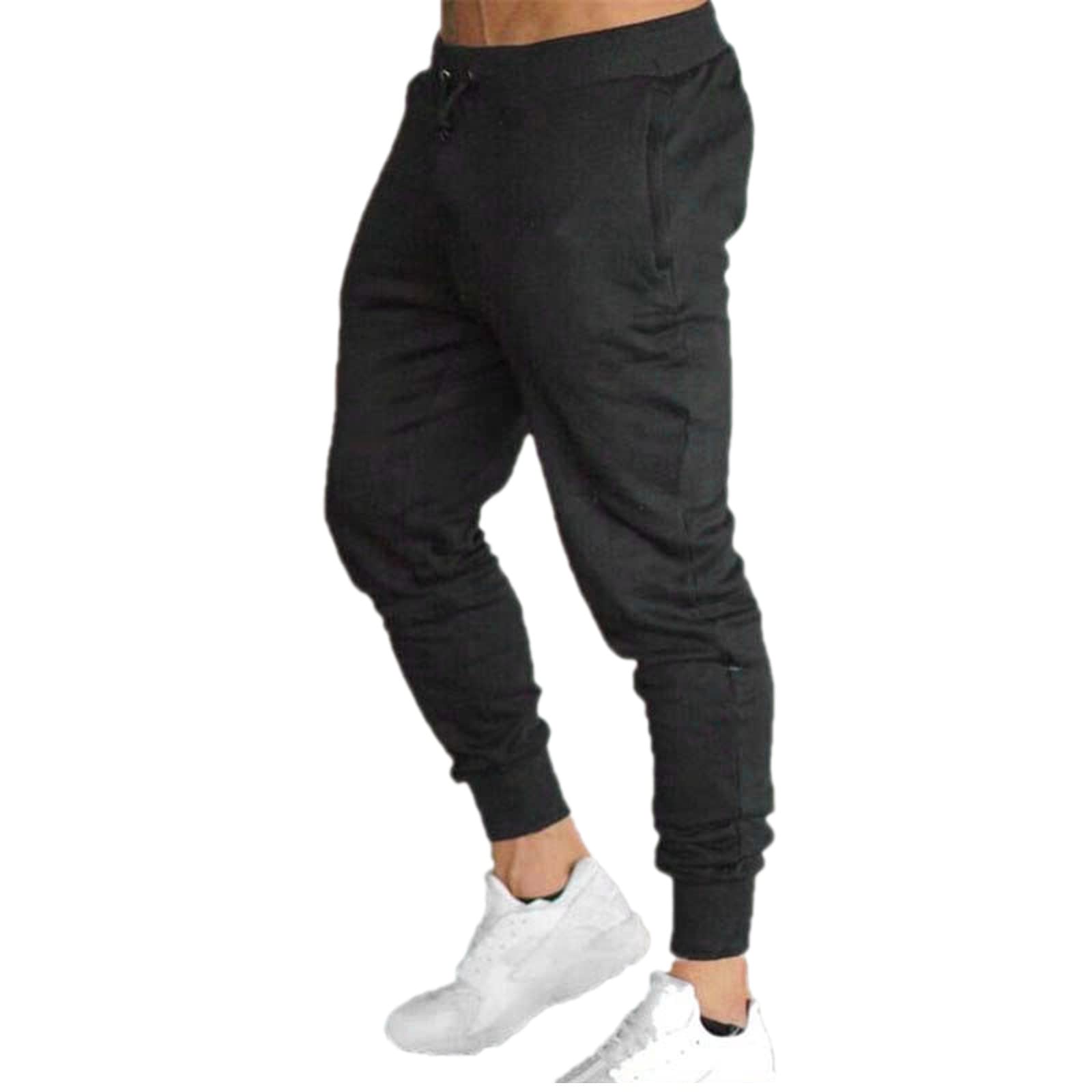 Algopix Similar Product 11 - Mens Jogger Sweatpants Mens Sweat Mens