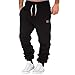 Algopix Similar Product 14 - Mens Jogger Pants Mens Joggers