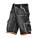 Algopix Similar Product 12 - Mens Basketball Shorts Men Clothing