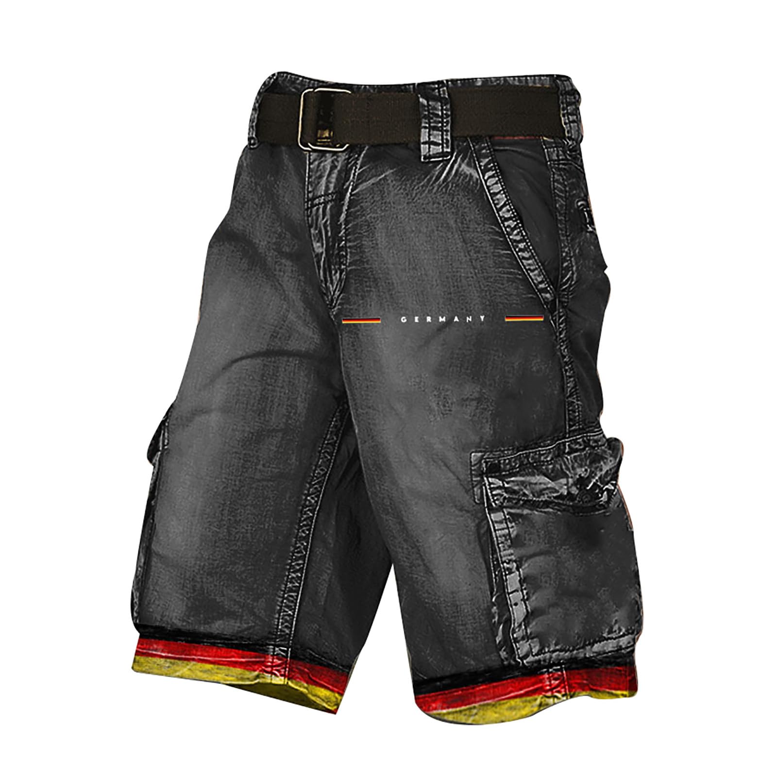 Algopix Similar Product 1 - Mens Basketball Shorts Men Clothing
