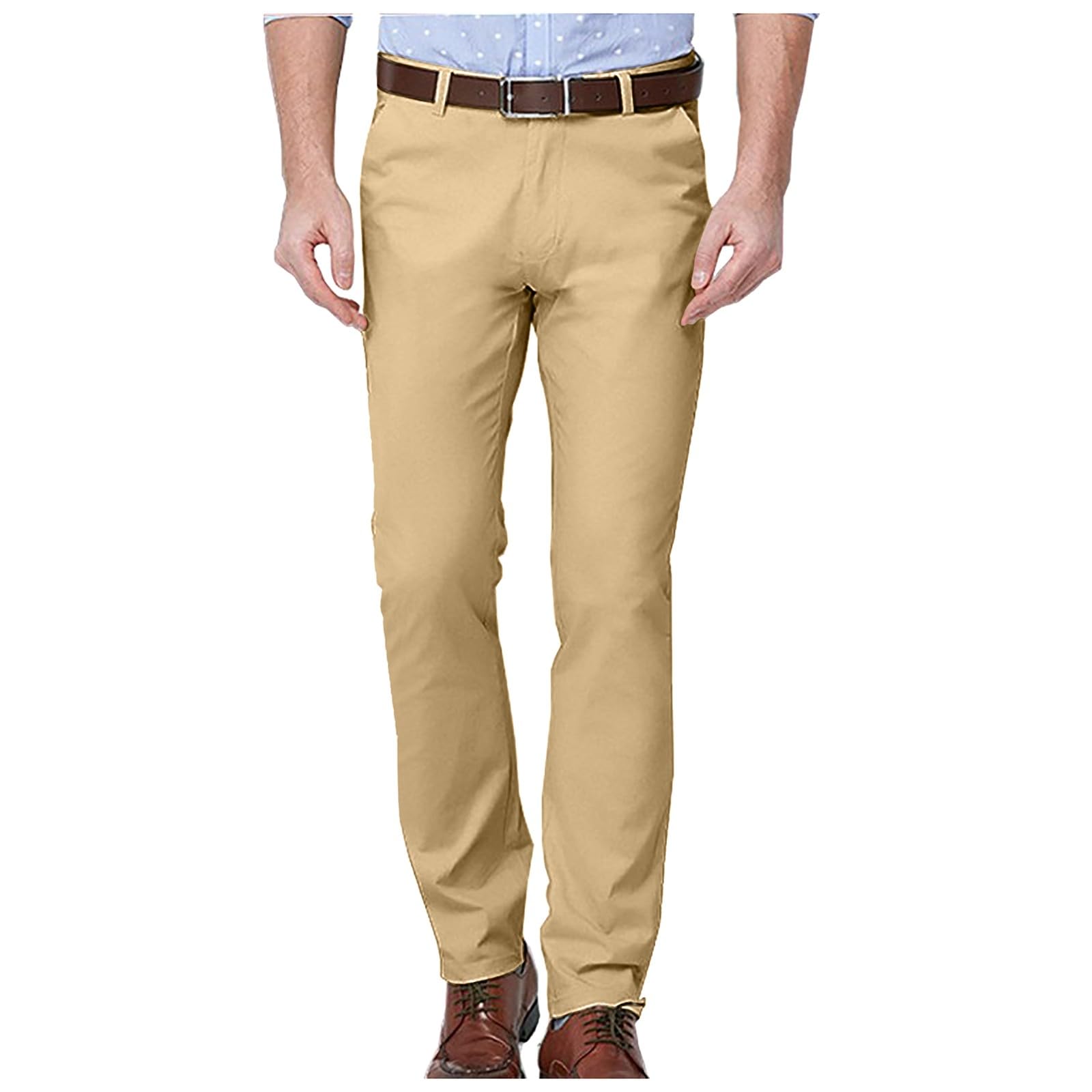 Algopix Similar Product 19 - Mens Straight Slim Fit Lounge