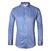 Algopix Similar Product 18 - Mens Shirt Fall and Winter Casual