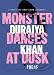 Algopix Similar Product 9 - Monster Dances at Dusk A Holistic