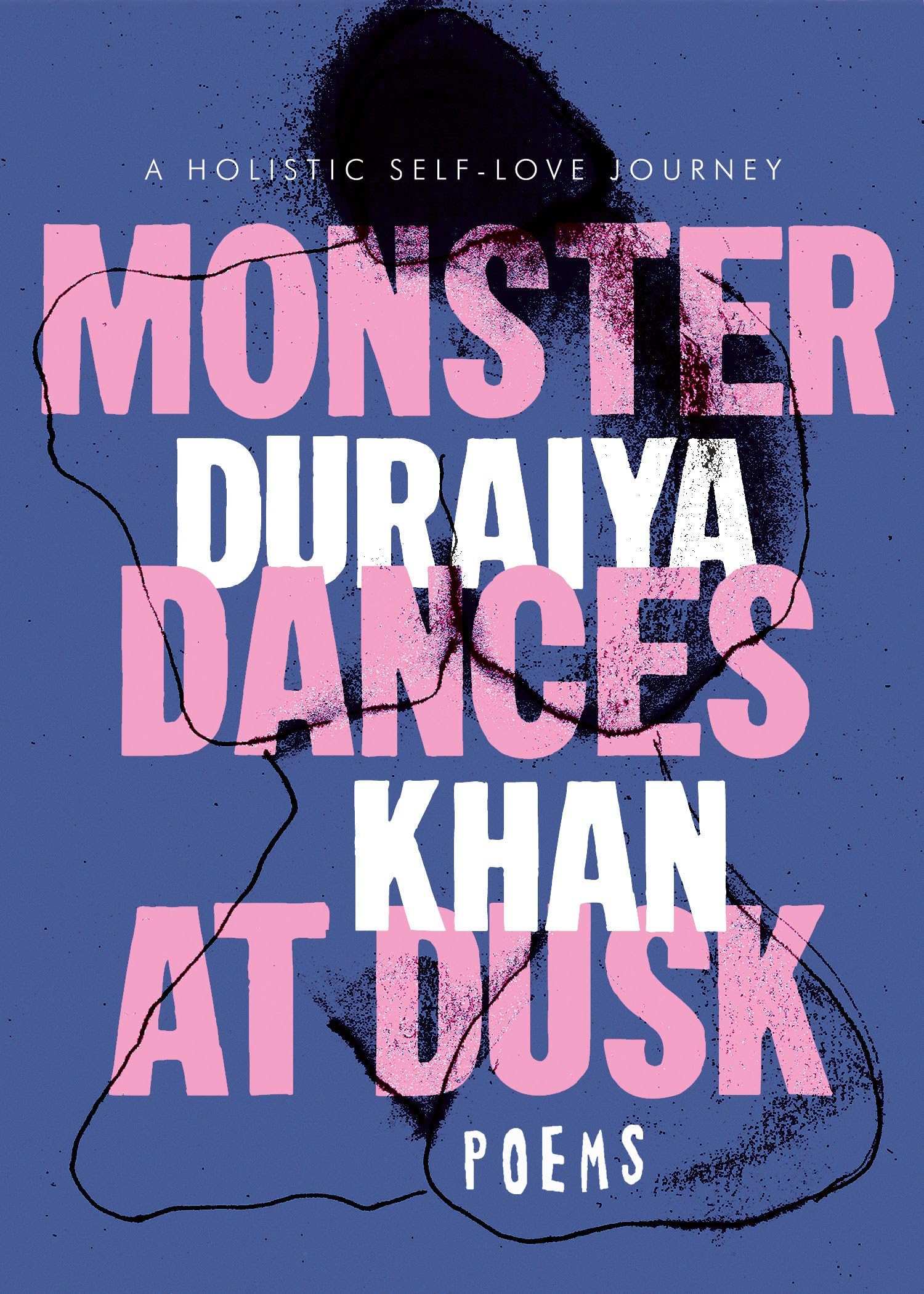 Algopix Similar Product 13 - Monster Dances at Dusk A Holistic
