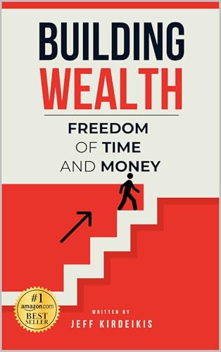 Algopix Similar Product 2 - Building Wealth: Freedom of Time & Money