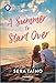 Algopix Similar Product 3 - A Summer to Start Over Soledad Bay