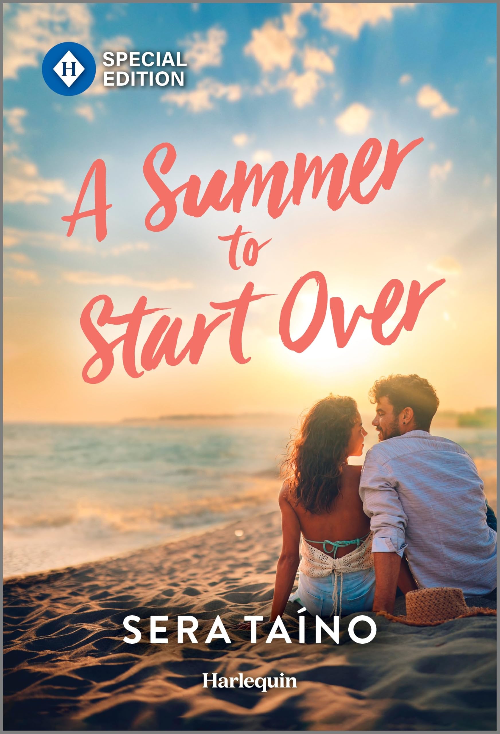 Algopix Similar Product 3 - A Summer to Start Over Soledad Bay
