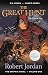 Algopix Similar Product 6 - The Great Hunt The Graphic Novel