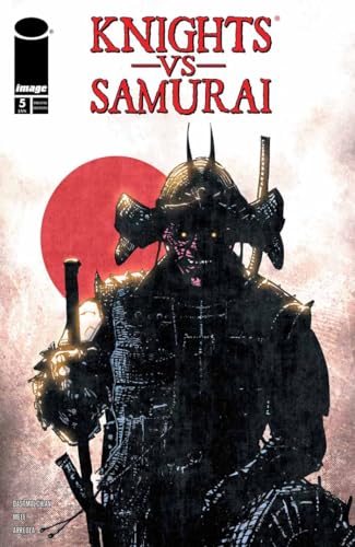 Algopix Similar Product 10 - Knights Vs Samurai 5 Knights Vs