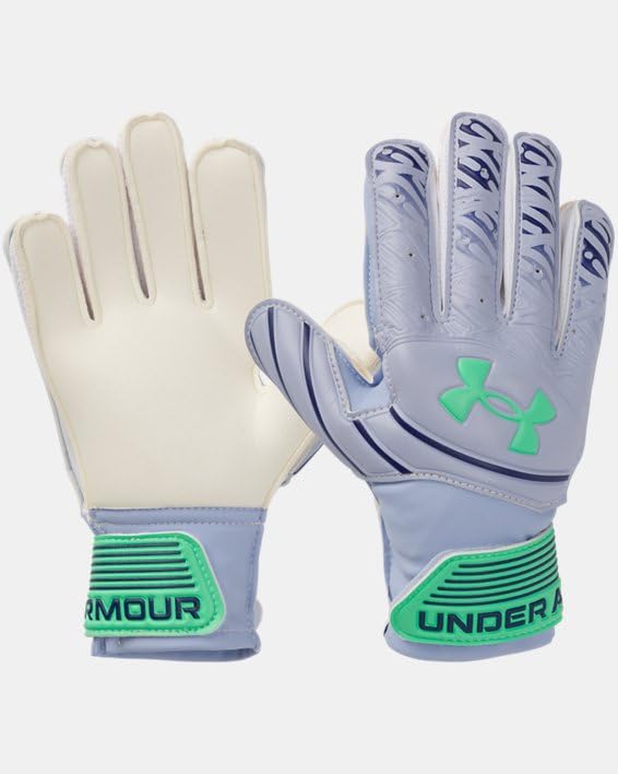 Algopix Similar Product 10 - Kids UA Magnetico Pro Jr Goalkeeper