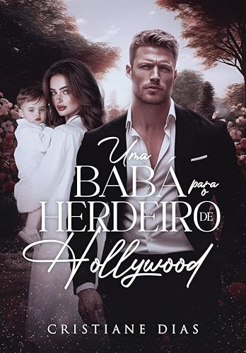 Algopix Similar Product 17 - Uma bab para o herdeiro de Hollywood