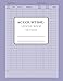 Algopix Similar Product 3 - Accounting Ledger Book Large Print