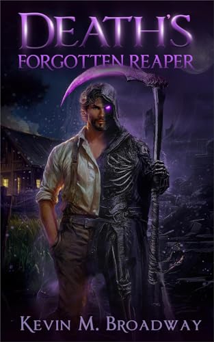 Algopix Similar Product 7 - Death's Forgotten Reaper