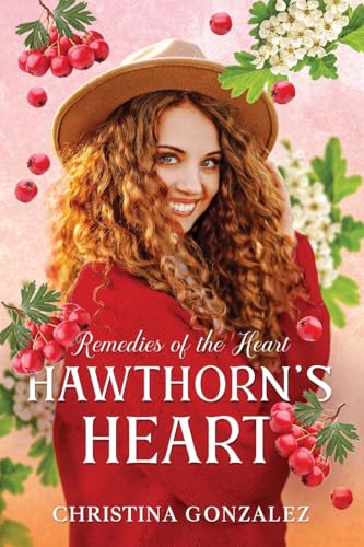 Algopix Similar Product 13 - Hawthorn's Heart (Remedies of the Heart)
