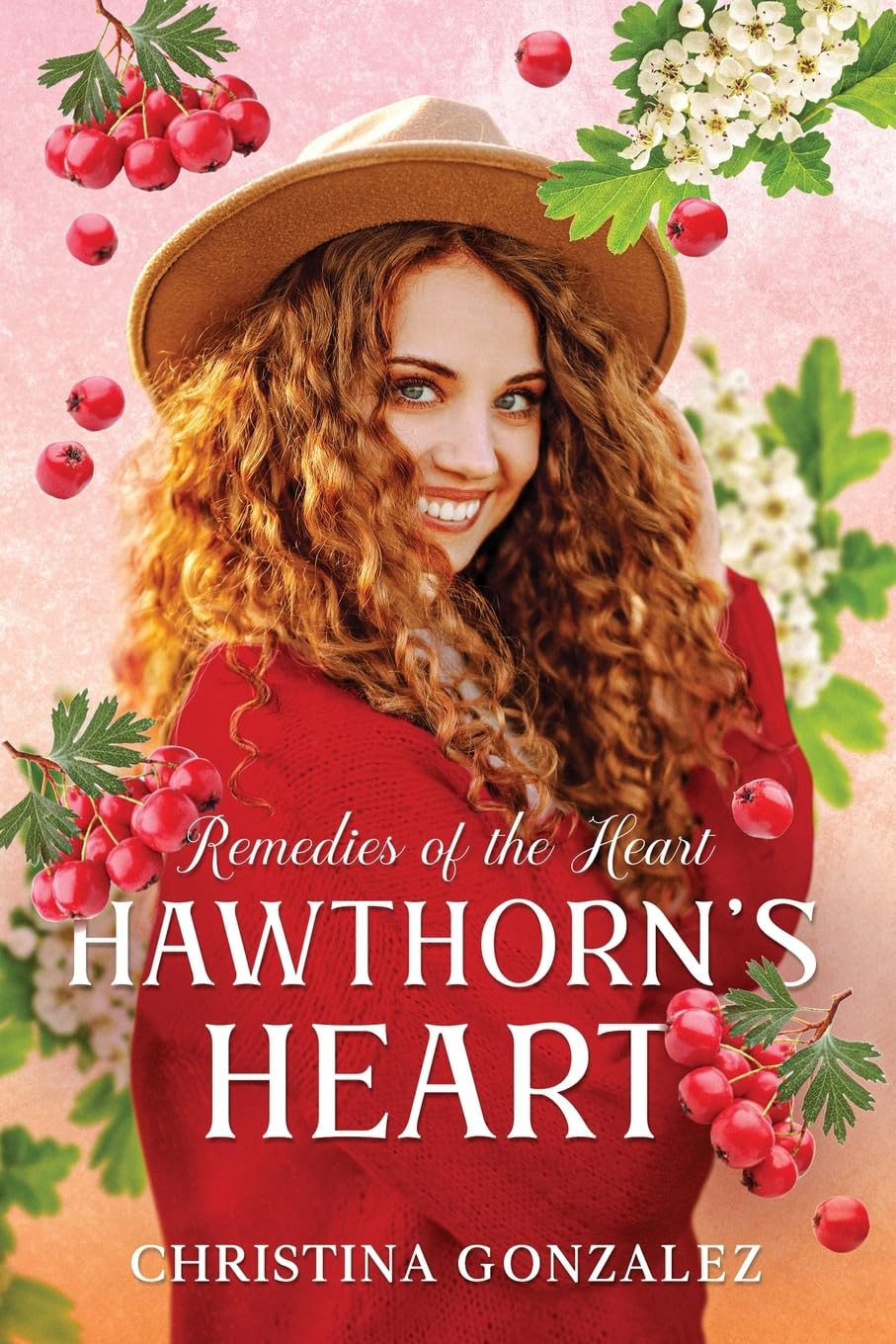 Algopix Similar Product 2 - Hawthorn's Heart (Remedies of the Heart)