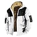 Algopix Similar Product 11 - Mens Jacket Outdoor Jackets for Men